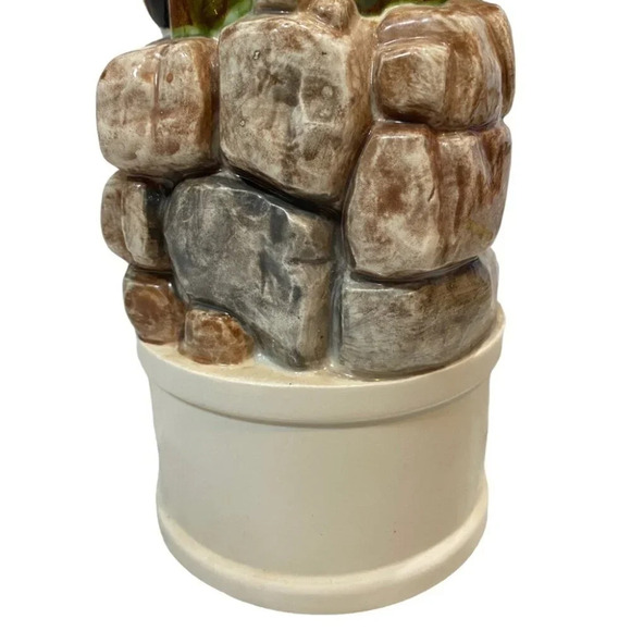 Vintage *Rare* Alberta Scotch  Liquor Decanter Signed, 1982 - Picture 10 of 17